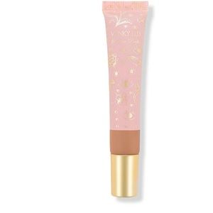Winky lux concealer used